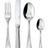 Sambonet Contour Edelstahl 18/10 Besteck 24tlg. Vh. S0008-S00013-52501-81