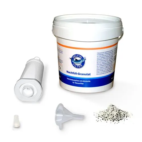 1L Nachfüllset Filter Für Sage Kaffeemaschinen Plus 2 Wasserfilter 1 1L Nachfüllset Filter Für Sage Kaffeemaschinen Plus 2 Wasserfilter