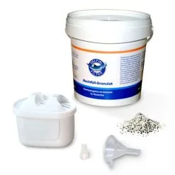 1L Nachfüllset Passend Für Alle Brita Maxtra Und Maxtra Plus Kannen