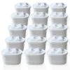 15x Wasserfilter Marke Delfin Kompatibel Mit Brita Maxtra Plus