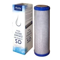 Alvito Filter "ABF Primus-SD"