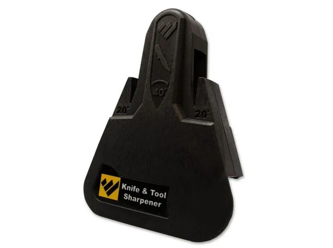 Work Sharp 40° Küchen-Messerführung 1 Work Sharp 40° Küchen-Messerführung