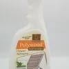 3,00€/100ml) Belardo Polywood Kraftreiniger Für Polywood Gartenmöbel 500ml