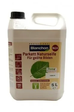Blanchon Blumor Reinigungsseife Naturseife B624 5 L