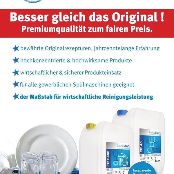 Dr. Weigert Neodisher Alka 400 W Geschirreiniger Flüssig 12 Kg 2 Dr. Weigert Neodisher Alka 400 W Geschirreiniger Flüssig 12 Kg – Bild 2