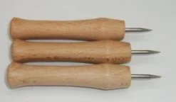 Sparset : 3 Stück Dosenlocher Milchlocher Milchdosenlocher