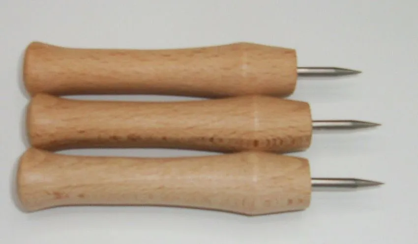 Sparset : 3 Stück Dosenlocher Milchlocher Milchdosenlocher 1 Sparset : 3 Stück Dosenlocher Milchlocher Milchdosenlocher