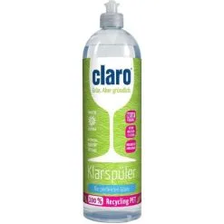 Claro Klarspüler 1l