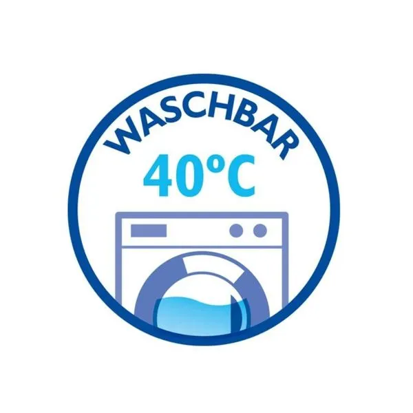 Spontex Comfort Deluxe Putzhandschuh Haushaltshandschuh Gr. S - XL 8 Spontex Comfort Deluxe Putzhandschuh Haushaltshandschuh Gr. S - XL – Bild 8