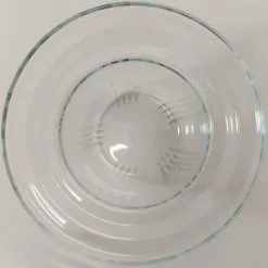 Jenaer Glastasse "Tea Time" Mit Glasunterteller, Glasdeckel Und Glasfilter 0,3l -Haushalt & Küche Geschäft 487678860