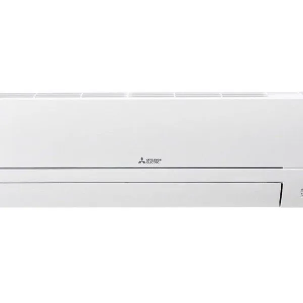 Split Klimaanlage Mitsubishi MSZ-HR35VF / MUZ-HR35VF 3,5 KW + Optionales Montageset 2 Split Klimaanlage Mitsubishi MSZ-HR35VF / MUZ-HR35VF 3,5 KW + Optionales Montageset – Bild 2