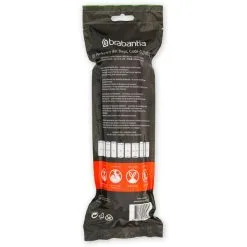 Brabantia Perfect Fit Müllbeutel 30L Kode G Mülltüten 12 Rollen A 20 Stk. = 240 Stk. 9 Brabantia Perfect Fit Müllbeutel 30L Kode G Mülltüten 12 Rollen A 20 Stk. = 240 Stk. -Haushalt & Küche Geschäft 489204796