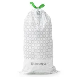 Brabantia Perfect Fit Müllbeutel 30L Kode G Mülltüten 12 Rollen A 20 Stk. = 240 Stk. 10 Brabantia Perfect Fit Müllbeutel 30L Kode G Mülltüten 12 Rollen A 20 Stk. = 240 Stk. -Haushalt & Küche Geschäft 489204799