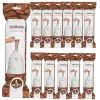 Brabantia Müllbeutel 40-45 L Kode L Mülltüten 12 Rollen A 10 Stk. = 120 Stk.