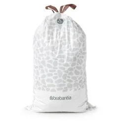 Brabantia Müllbeutel 40-45 L Kode L Mülltüten 12 Rollen A 10 Stk. = 120 Stk. 9 Brabantia Müllbeutel 40-45 L Kode L Mülltüten 12 Rollen A 10 Stk. = 120 Stk. -Haushalt & Küche Geschäft 489376517