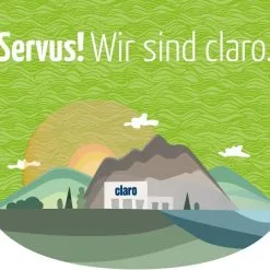 Claro Classic Geschirrspülpulver - Biologisch Abbaubar - 3x 900-g-Behälter 7 Claro Classic Geschirrspülpulver - Biologisch Abbaubar - 3x 900-g-Behälter -Haushalt & Küche Geschäft 490361115