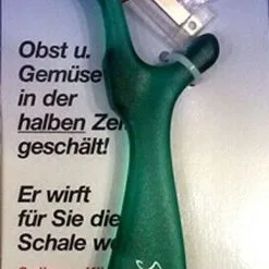 Gemüseschäler Sparschäler Schälblitz Für Rechtshänder Blau, Rot, Schwarz, Grün 9 Gemüseschäler Sparschäler Schälblitz Für Rechtshänder Blau, Rot, Schwarz, Grün -Haushalt & Küche Geschäft 491720907