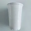 Top Trinkbecher 0.2l Weiss 3000 Stück Drinking Cups 0.2l White 3000 Pieces