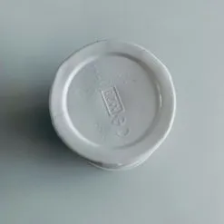 Top Trinkbecher 0.2l Weiss 3000 Stück Drinking Cups 0.2l White 3000 Pieces -Haushalt & Küche Geschäft 494836391