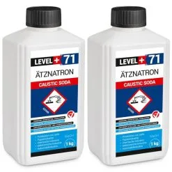 Ätznatron 1kg -25kg NaOH Natriumhydroxid Kaustisches Soda Microperlen RM71 23 Ätznatron 1kg -25kg NaOH Natriumhydroxid Kaustisches Soda Microperlen RM71 -Haushalt & Küche Geschäft 495510250