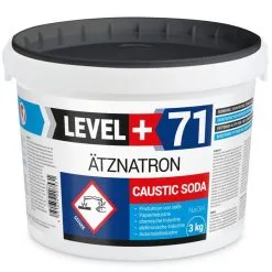 Ätznatron 1kg -25kg NaOH Natriumhydroxid Kaustisches Soda Microperlen RM71 25 Ätznatron 1kg -25kg NaOH Natriumhydroxid Kaustisches Soda Microperlen RM71 -Haushalt & Küche Geschäft 495510253