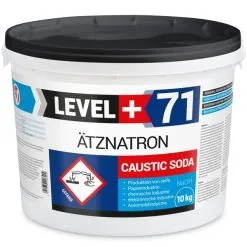 Ätznatron 1kg -25kg NaOH Natriumhydroxid Kaustisches Soda Microperlen RM71 33 Ätznatron 1kg -25kg NaOH Natriumhydroxid Kaustisches Soda Microperlen RM71 -Haushalt & Küche Geschäft 495510457