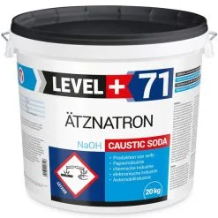 Ätznatron 1kg -25kg NaOH Natriumhydroxid Kaustisches Soda Microperlen RM71 36 Ätznatron 1kg -25kg NaOH Natriumhydroxid Kaustisches Soda Microperlen RM71 -Haushalt & Küche Geschäft 495510479