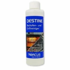 ABACUS 500 Ml Destine Backofenreiniger Grillreiniger Ofenreiniger Konzentrat