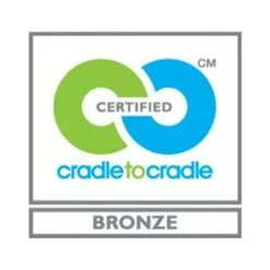 Brabantia Treteimer NewIcon Metallic Gold 30L Nachhaltiger Mülleimer Abfallsammler -Haushalt & Küche Geschäft 497529008