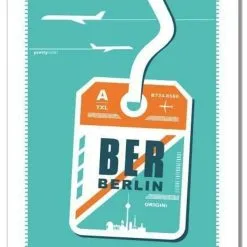 Prettyberlin Geschirrhandtuch Tea Towel Versch. Motive Berlin Baumwolle Siebdruck 11 Prettyberlin Geschirrhandtuch Tea Towel Versch. Motive Berlin Baumwolle Siebdruck -Haushalt & Küche Geschäft 498244552
