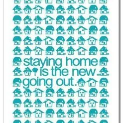 Prettyberlin Geschirrhandtuch Tea Towel Versch. Motive Berlin Baumwolle Siebdruck 12 Prettyberlin Geschirrhandtuch Tea Towel Versch. Motive Berlin Baumwolle Siebdruck -Haushalt & Küche Geschäft 498244554