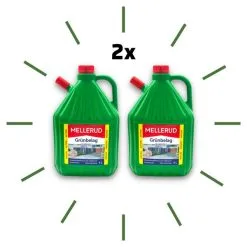2x 5L Mellerud Grünbelag Entferner Für 25 Bis 75 M² -Anwendungsfertig-- 7 2x 5L Mellerud Grünbelag Entferner Für 25 Bis 75 M² -Anwendungsfertig-- -Haushalt & Küche Geschäft 498538467