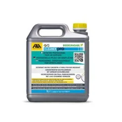 Fila Solutions 4x FILA Cleaner PRO - Der Universalreiniger 5 Liter