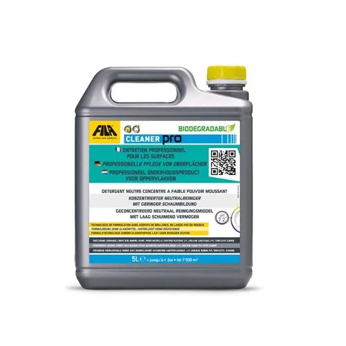 Fila Solutions 4x FILA Cleaner PRO - Der Universalreiniger 5 Liter 1 Fila Solutions 4x FILA Cleaner PRO - Der Universalreiniger 5 Liter