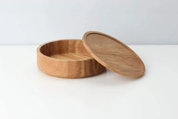 Continenta Dose, Eiche 4171 1 Continenta Dose, Eiche 4171