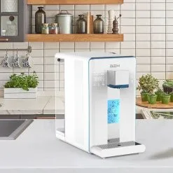 BEM LINA Wasserfilter Hydrogen Wassertank Auftischgerät 8 BEM LINA Wasserfilter Hydrogen Wassertank Auftischgerät -Haushalt & Küche Geschäft 501898216