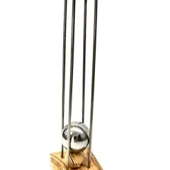 Nussknacker Mit Kanonenkugel