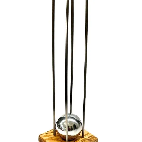 Nussknacker Mit Kanonenkugel 2 Nussknacker Mit Kanonenkugel – Bild 2