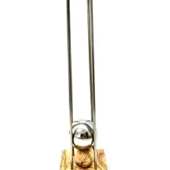 Nussknacker Mit Kanonenkugel 6 Nussknacker Mit Kanonenkugel -Haushalt & Küche Geschäft 504973564