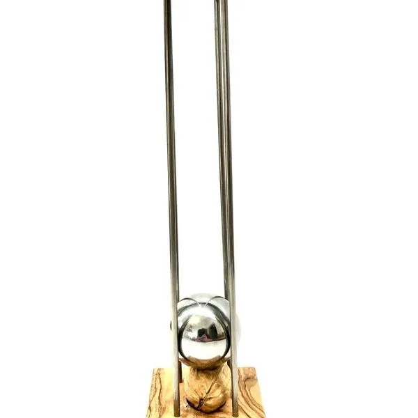 Nussknacker Mit Kanonenkugel 3 Nussknacker Mit Kanonenkugel – Bild 3