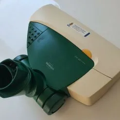 Schöne Vorwerk Elektrobürste EB350 F Tiger Kobold 252 260 265 270 131 135 136