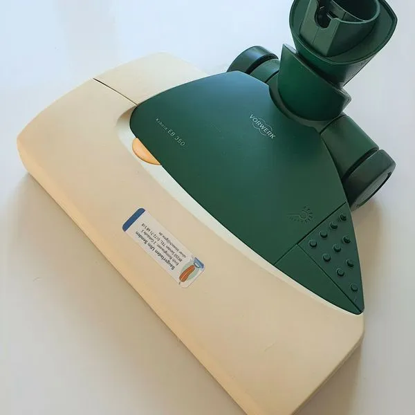 Schöne Vorwerk Elektrobürste EB350 F Tiger Kobold 252 260 265 270 131 135 136 2 Schöne Vorwerk Elektrobürste EB350 F Tiger Kobold 252 260 265 270 131 135 136 – Bild 2