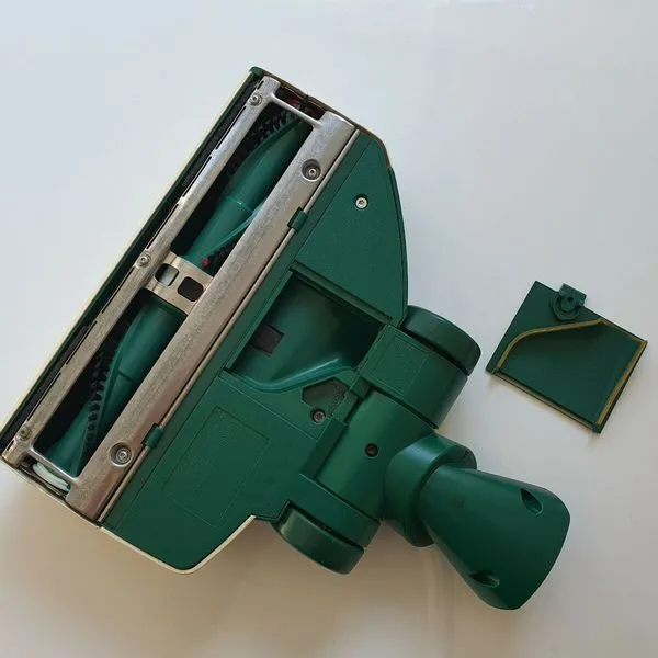 Schöne Vorwerk Elektrobürste EB350 F Tiger Kobold 252 260 265 270 131 135 136 3 Schöne Vorwerk Elektrobürste EB350 F Tiger Kobold 252 260 265 270 131 135 136 – Bild 3