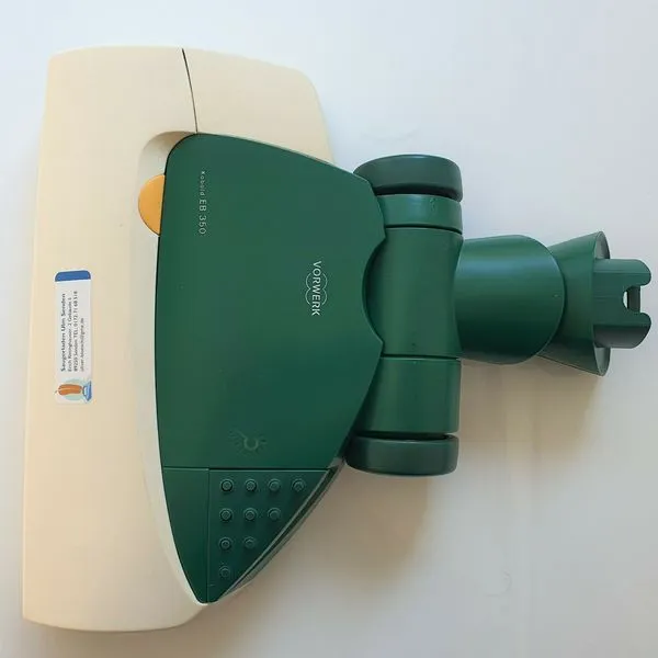 Schöne Vorwerk Elektrobürste EB350 F Tiger Kobold 252 260 265 270 131 135 136 4 Schöne Vorwerk Elektrobürste EB350 F Tiger Kobold 252 260 265 270 131 135 136 – Bild 4