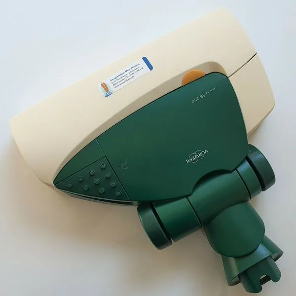 Schöne Vorwerk Elektrobürste EB350 F Tiger Kobold 252 260 265 270 131 135 136 5 Schöne Vorwerk Elektrobürste EB350 F Tiger Kobold 252 260 265 270 131 135 136 – Bild 5