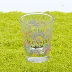 Sheepworld Schnapsglas Wunsch 6cl