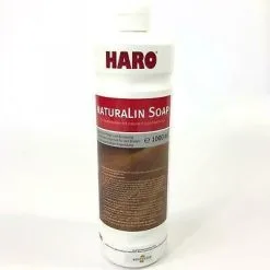 EUR 20,95 Pro Liter NaturaLin Soap 1,0 Liter Gebinde Von Haro