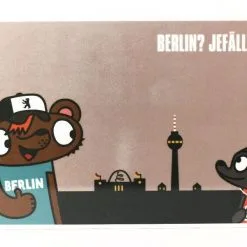 Lololand, Frühstücksbrettchen, Berlin, Viele Motive -Haushalt & Küche Geschäft 512842935