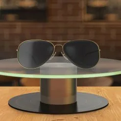 Kuchenplatte / Drehteller 20cm/30cm/38cm Klarglas / Spiegelglas 24 Kuchenplatte / Drehteller 20cm/30cm/38cm Klarglas / Spiegelglas -Haushalt & Küche Geschäft 512998082