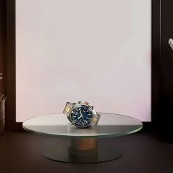 Kuchenplatte / Drehteller 20cm/30cm/38cm Klarglas / Spiegelglas 25 Kuchenplatte / Drehteller 20cm/30cm/38cm Klarglas / Spiegelglas -Haushalt & Küche Geschäft 512998087